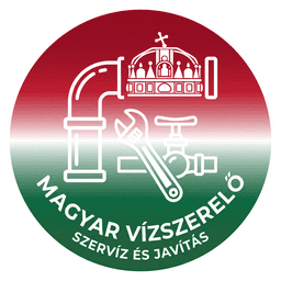 CsőJavítás Budapest Logo