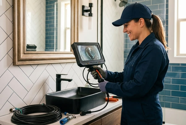 Duguláselhárítás Budapest - modern gépi tisztítás